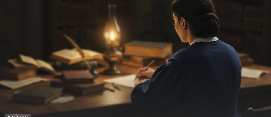 Elena de White ¿sabía hebreo y griego?